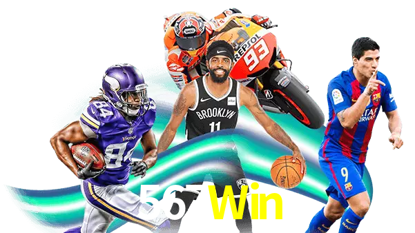 567Win