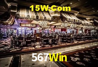 Integração de APIs 567Win