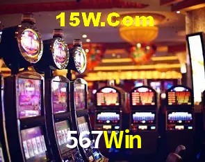 Promoções Sazonais 567Win