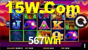 567Win