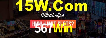Torneios 567Win