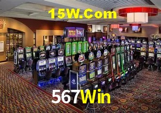 Sistemas de Segurança 567Win