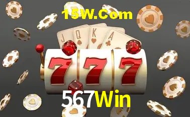 Login Seguro 567Win