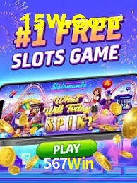 Casino VIP 567Win