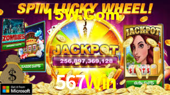 567Win