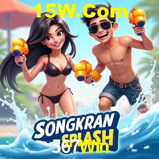 Interface do App 567Win