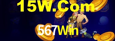 Bônus de Boas-vindas 567Win