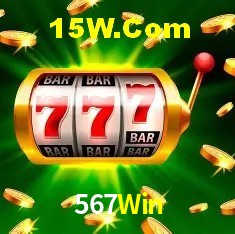 Promoções Sazonais 567Win