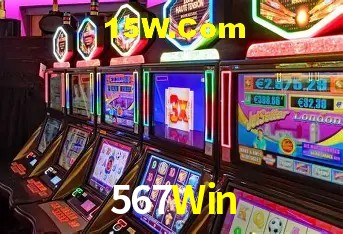 Tecnologia da Plataforma 567Win