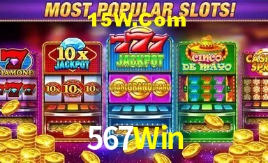 Especiais de Fim de Semana 567Win