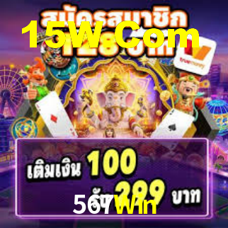 567Win Download
