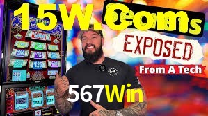 APP oficial da 567Win para mobile