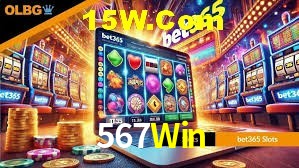 Casino Ao Vivo 567Win