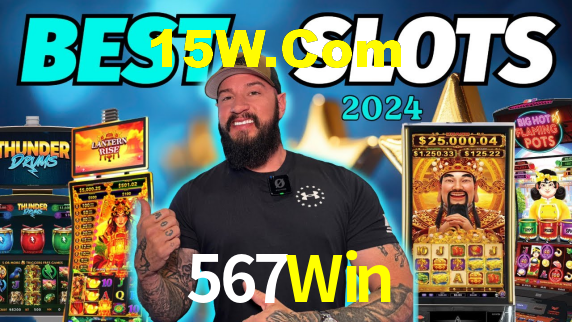 567Win