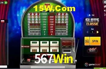 Diretório de Jogos 567Win