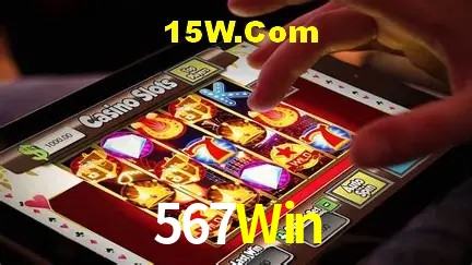 Cadastro Rápido 567Win