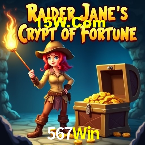 Provedores de Jogos 567Win
