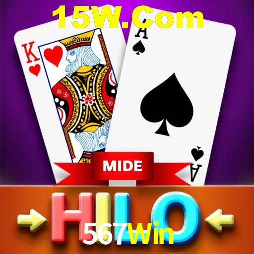 Recursos de Bônus 567Win